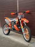 KTM Sx 250