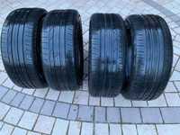 BRIDGESTONE Turanza 4 szt 225/50/R18, LETNIE, 18 cali, SUV