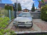 Volvo V70 2001r 2.4T 200KM