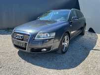 Audi A6 C6 2.7 Diesel/Quattro/Skóra/Navi/Pdc/Zamiana/Polecam!