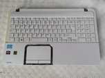 Toshiba Satellite L850-1P9 (Branco) & Pro C850-19J (Preto)-Para Peças