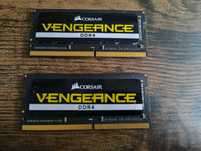 CORSAIR Pamięć DDR4 Vengeance 16GB