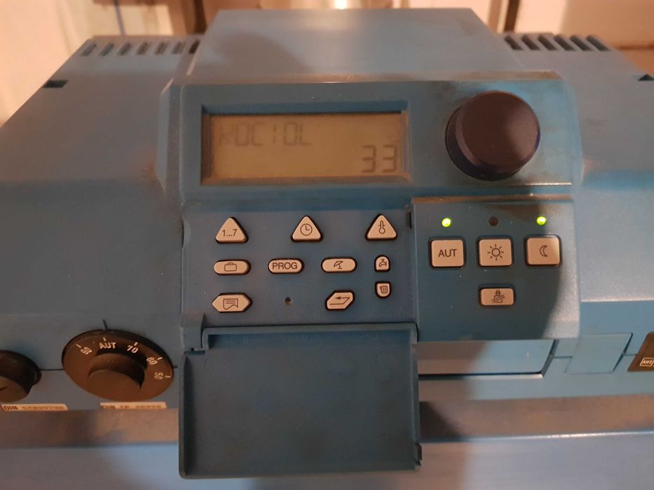 Sterownik Buderus R2105 SO