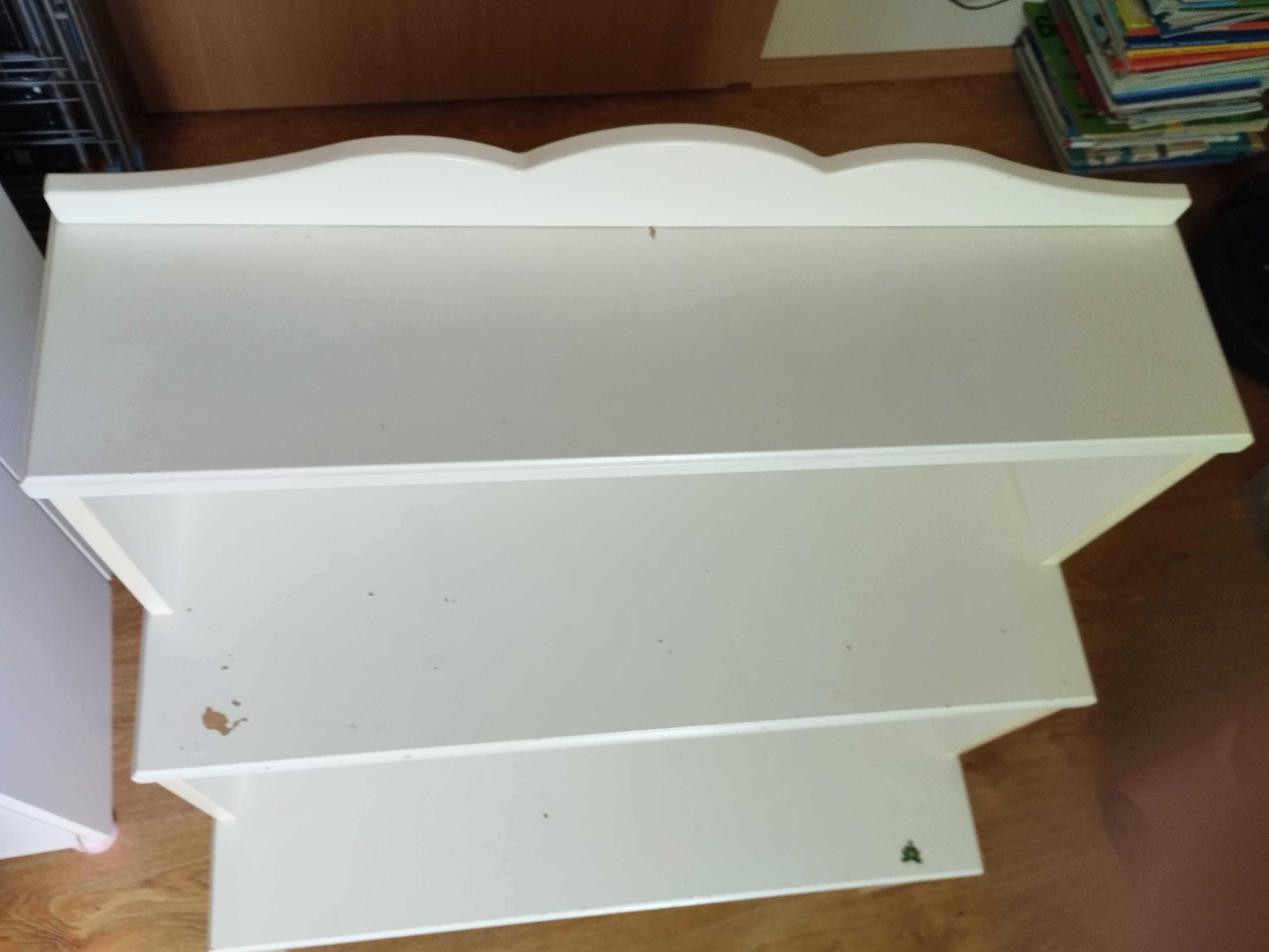 regał szafka Ikea Hensvik