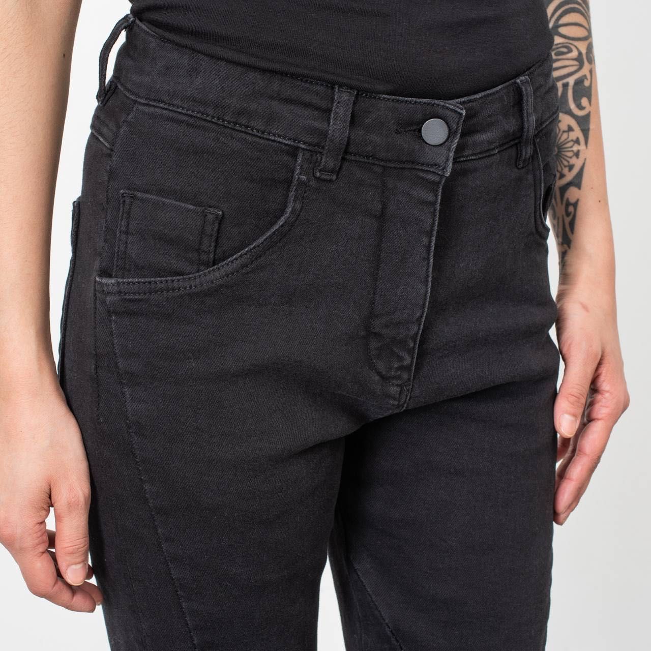 Джинси / брюки Thom Krom Jeans WT63 оригінал - р. M