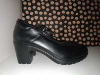 Obcasy Dream Pairs