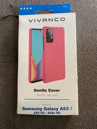 Etui Samsung Galaxy A52/A52 5g/A52s 5g