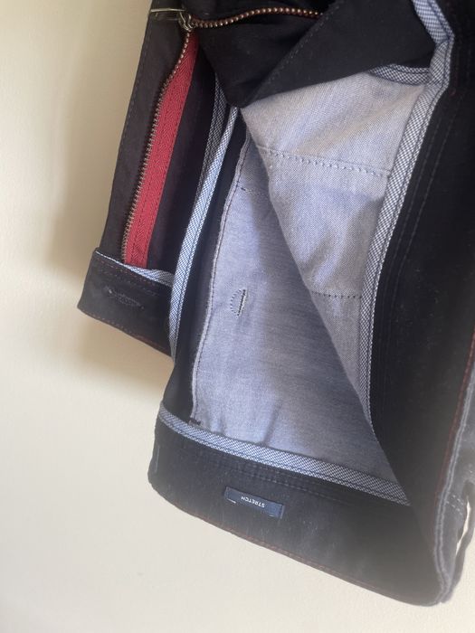 Calças chino Decenio