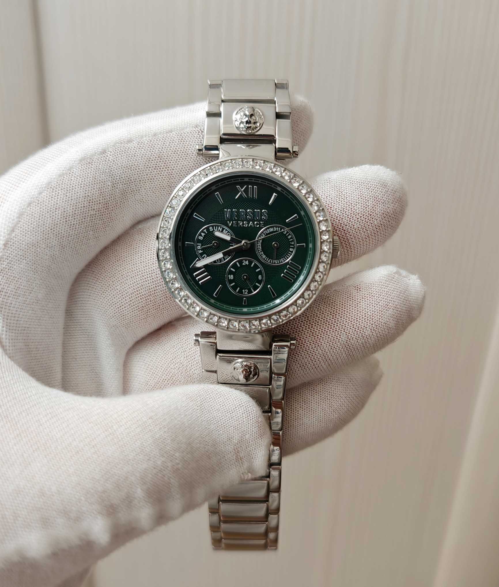 Жіночий годинник Versus Versace VSPCA5021