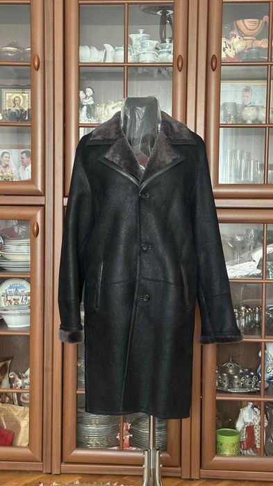 Дублянка чоловіча р. 52-54