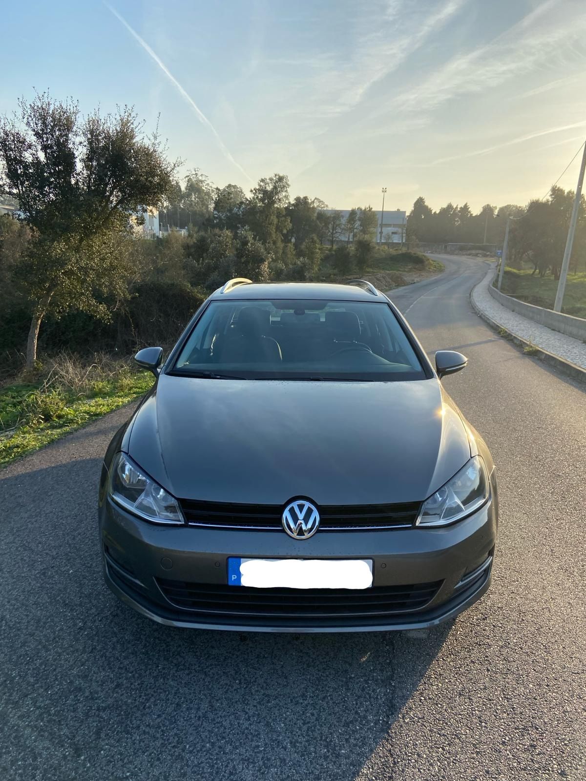 Vw Golf 7 Variant 1.4 Tsi