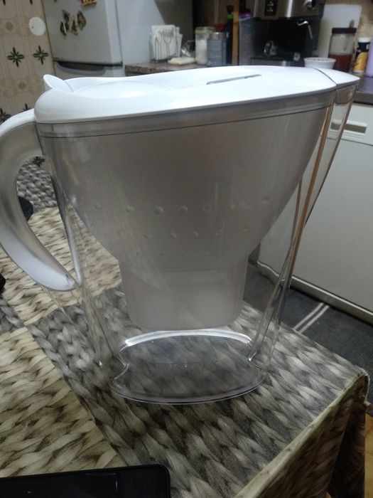 Jarro de filtro ( Brita )