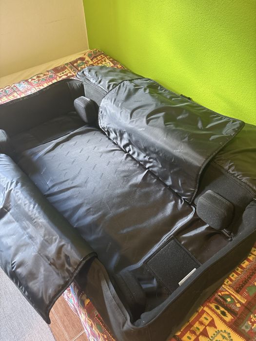 Saco Teclado 61 teclas Fusion F3