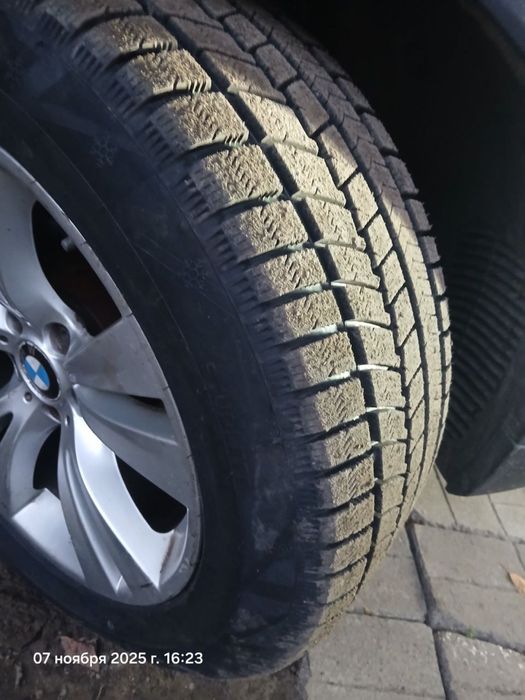 Продаж зимової гуми