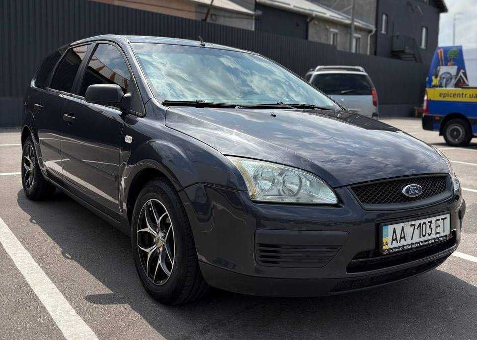 Ford Focus 2006 універсал