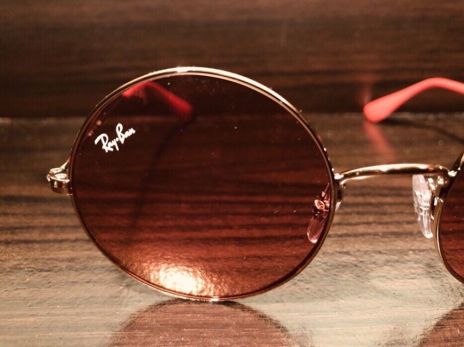 Oculos de Sol novos Ray Ban novos