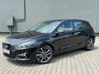 Hyundai I30 Mild Hybrid 48v/ Klimatronik / Dotykowe Radio/ Oryg Lakier