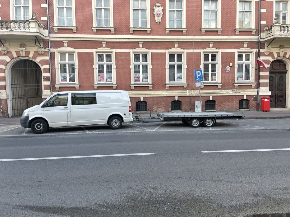 Przeprawadzki /Transport /Opróżnianie mieszkan