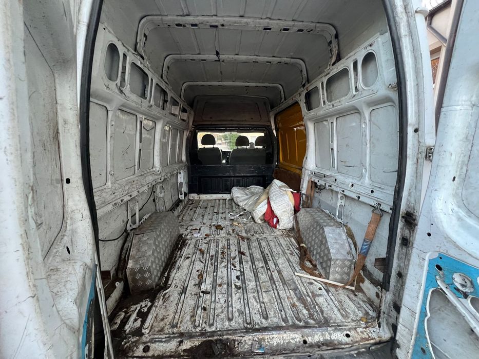 Ford Transit 2.2 diesel . Bus .Dostawczak . Ford