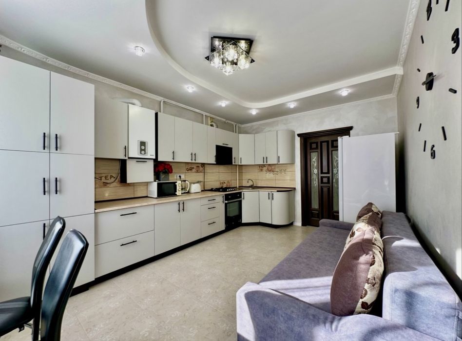 Оренда 2кім квартири ЖК Калинова Слобода