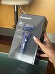 Panasonic premium performance shaver, profesjonalna maszynka męska