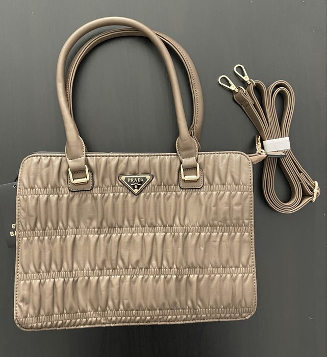 Malas diversas - Novas