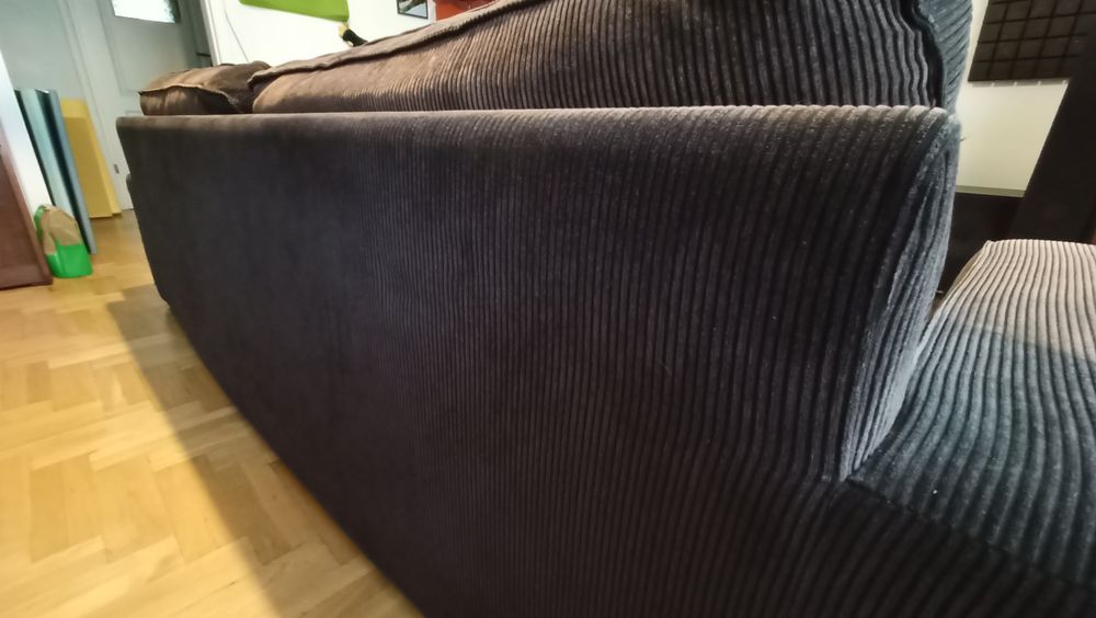 Sofa Kivik IKEA, 3 osobowa, rozkładana.