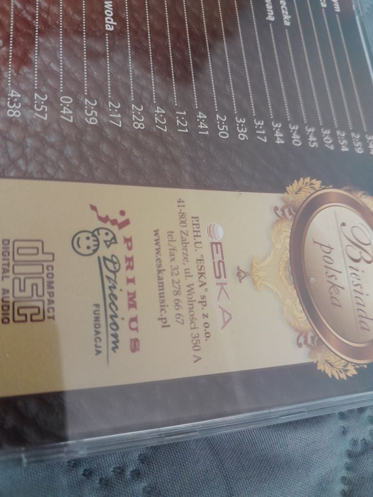 Biesiada polska cd