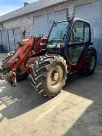 Manitou 633 120 ls sprowadzona okazja!