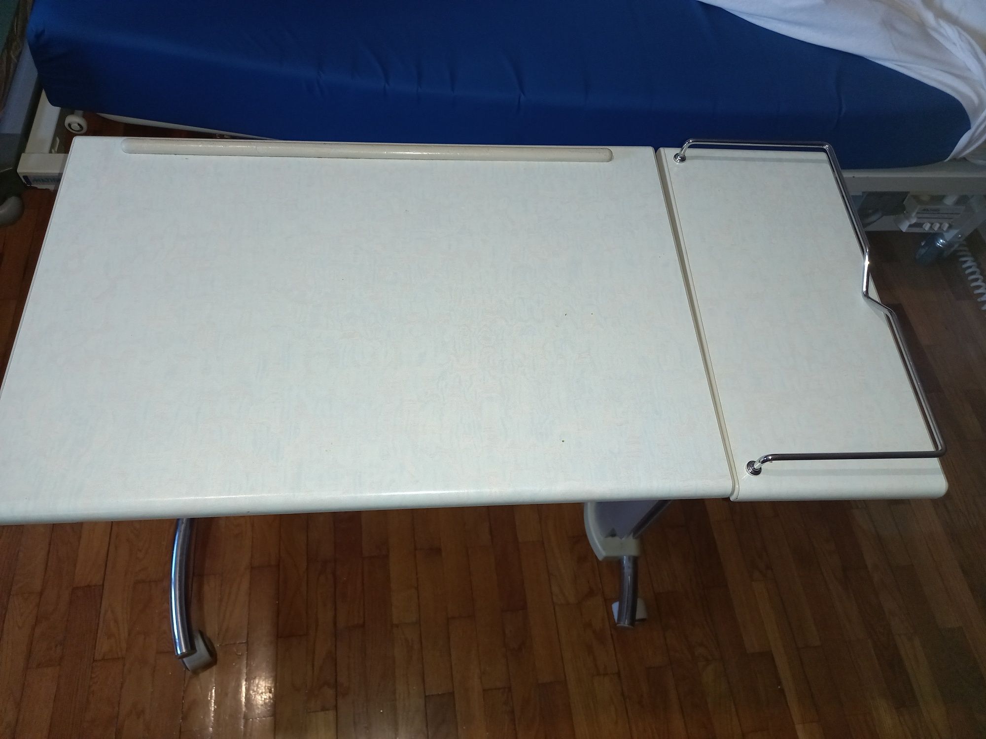 Cama hospitalar elétrica
