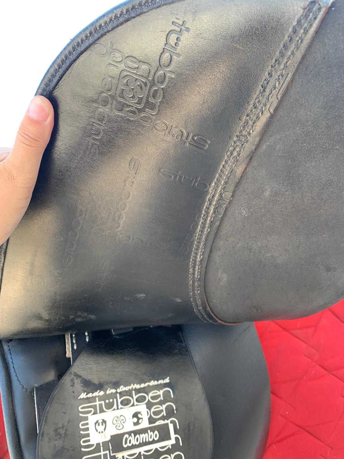 Sela para Cavalo