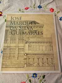 Livro José Marques da Silva em Guimarães