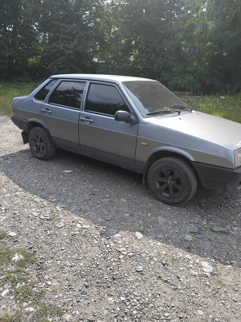 Продам  ВАЗ 21099