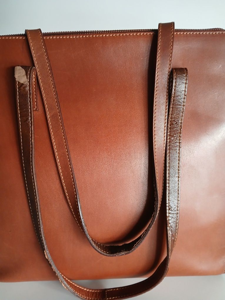 Mala bolsa de senhora Ted Benson
