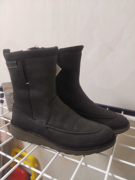 Чоботи черевики Merrell нові оригинал