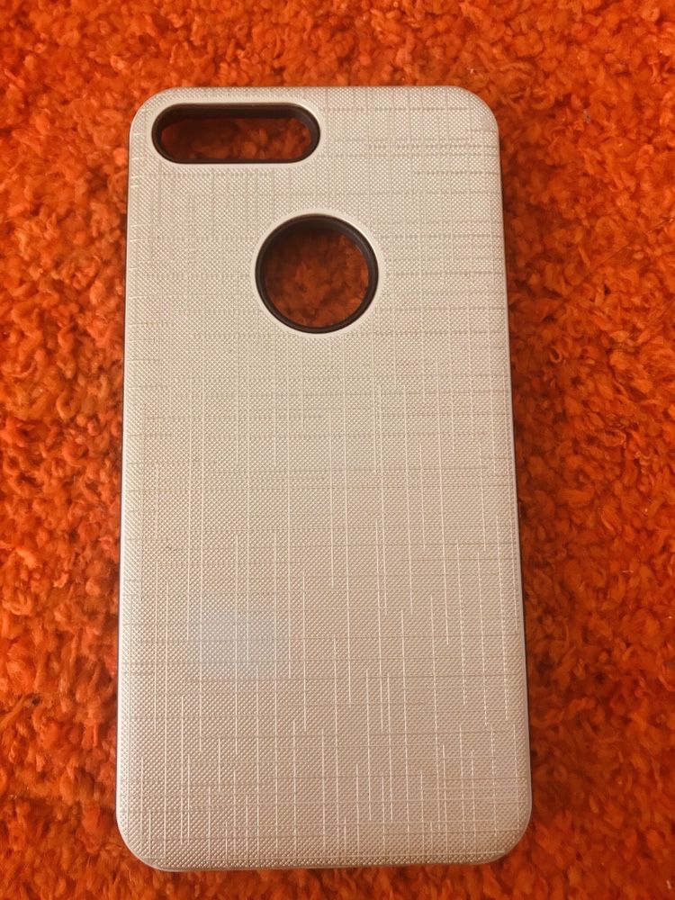 Capas para Telemóvel IPhone 7 Plus/ 6 Plus/ iPhone 4