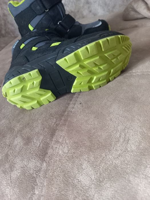 Чобітки для хлопчика