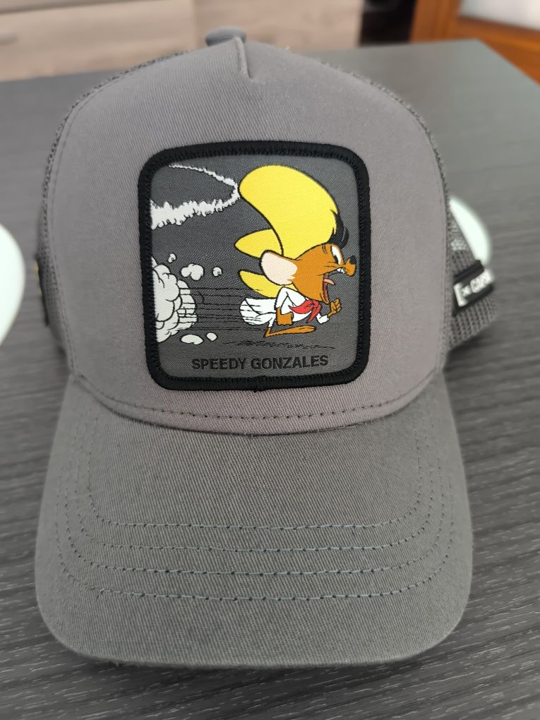 Boné capslab speedy gonzalez