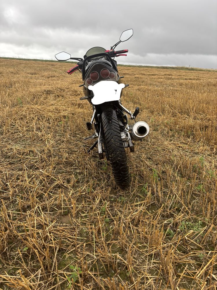 Sprzedam romet rr50