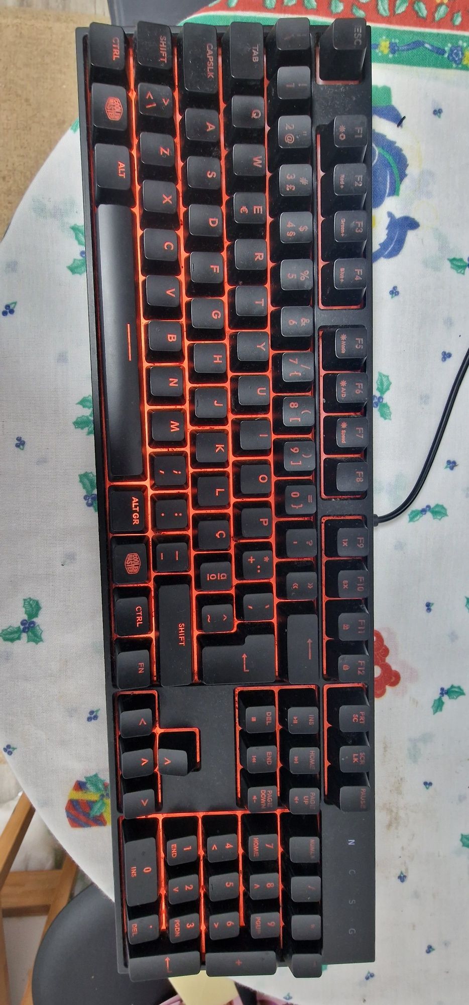 Computador fixo gaming