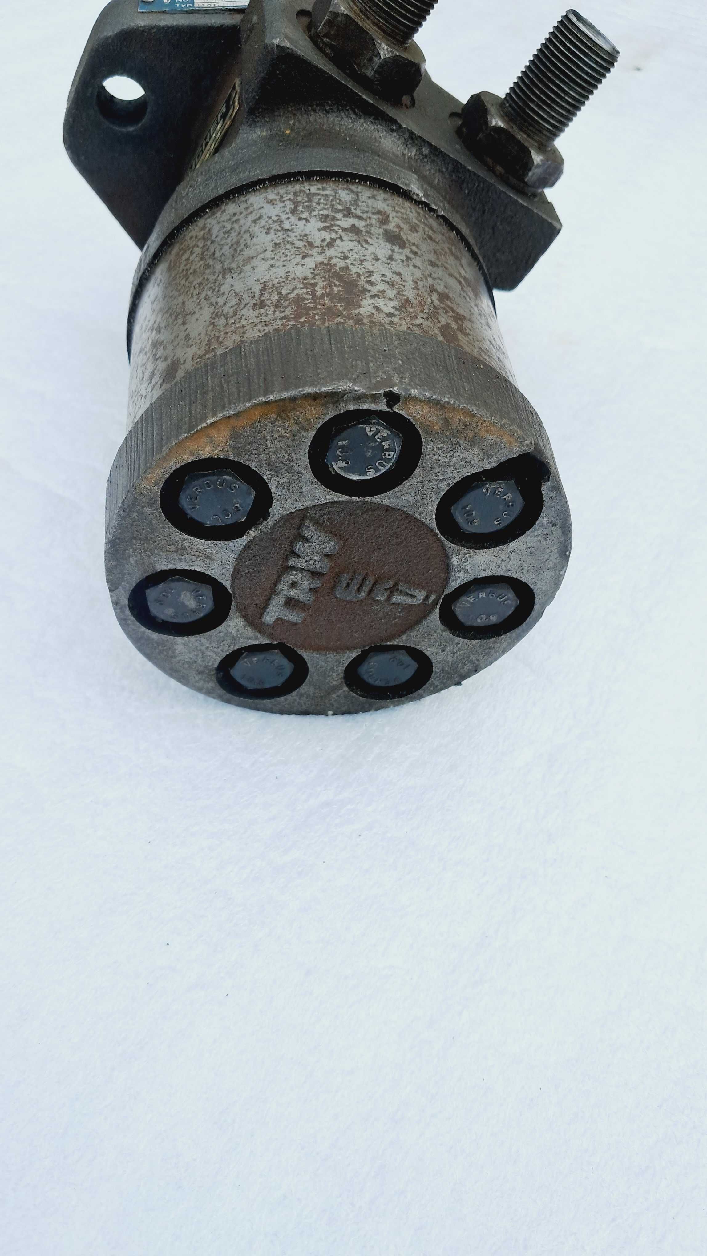 Silnik hydrauliczny gerotorowy Bucher TRW Ehrenreich MAC 16029