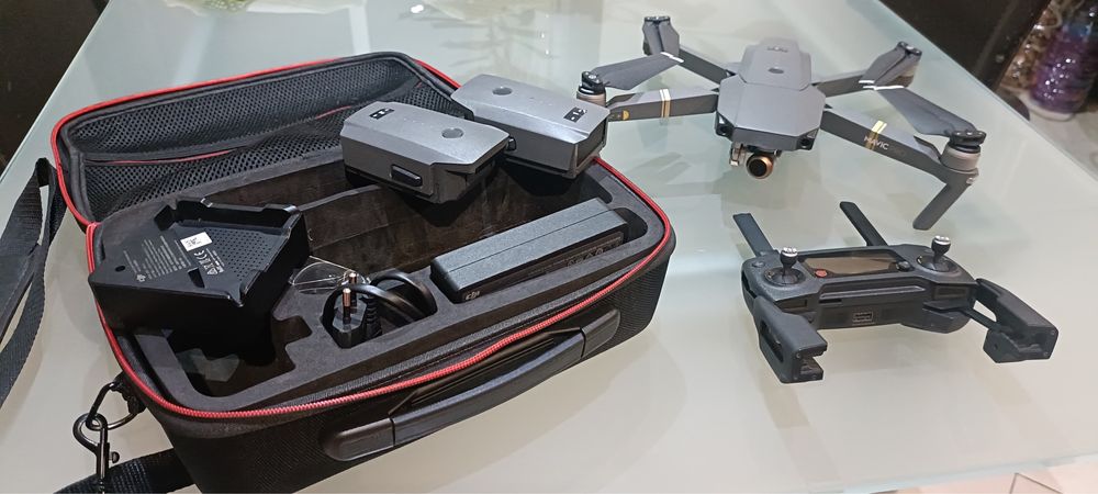 Troco Drone DJI Pro