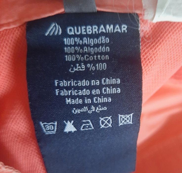 Calções para mulher