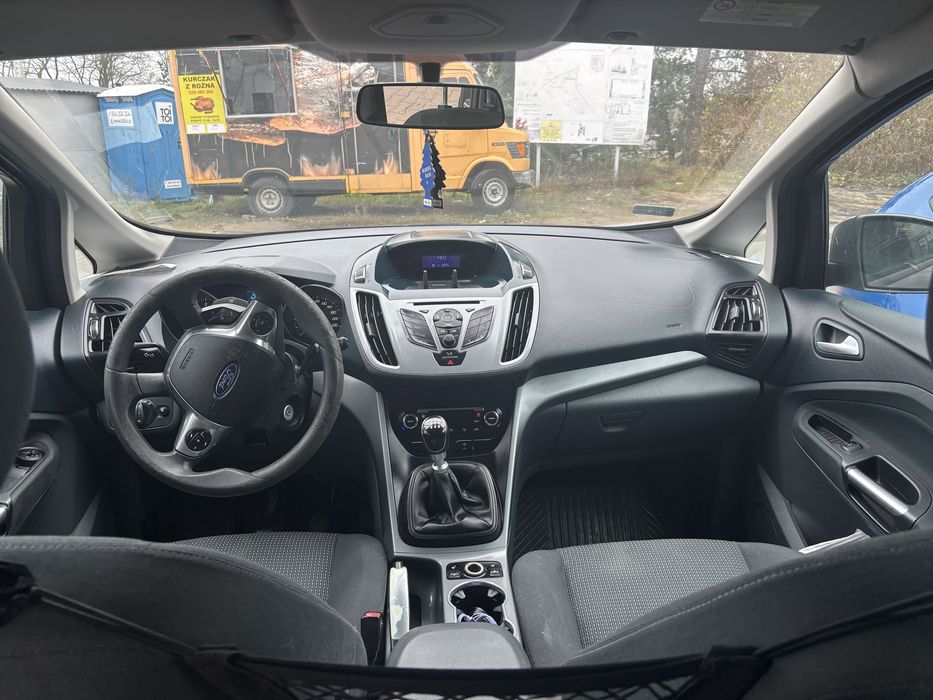 Sprzedam Ford C-Max
