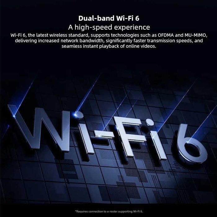 Xiaomi TV Stick 4K 2nd Gen 2025 TV Box смарт тв приставка тв стік