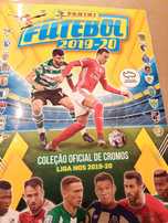 Cromos Futebol Liga NOS 2019-20