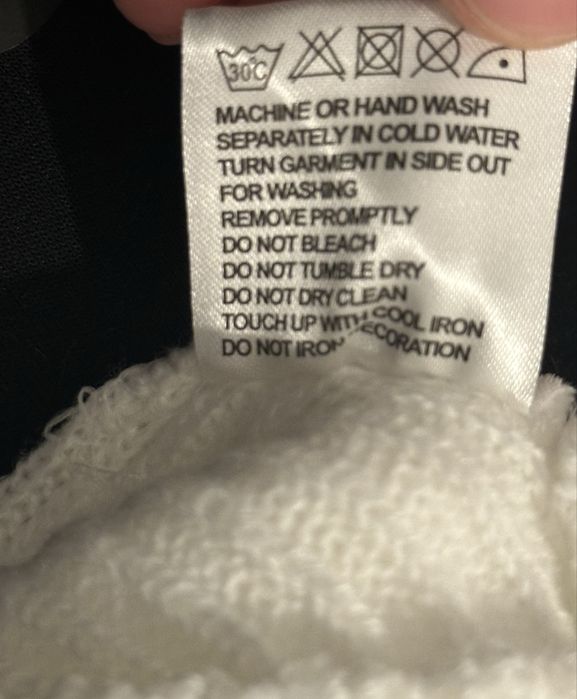 Nowa Biala czapka Ralph Lauren Polo