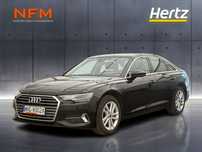 Audi A6 2,0 35 TDI S tronic(163 KM) Limousine Salon Polska F-Vat