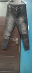 Spodnie długie stan bdb r. 40 h&m