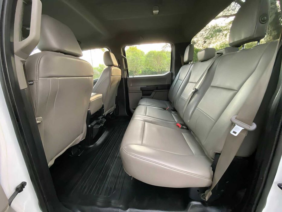 Ford F-150      2018